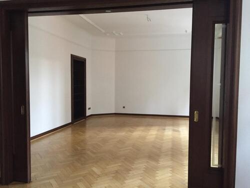 Foto - Schöne Altbauwohnung mit großer Dachterrasse im Herzen von OB