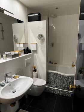 Foto - Etagenwohnung in Oberhausen zur Miete