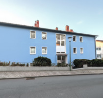1 Zimmer-Wohnung, möbliert, Nahe FH und Westpfalzklinikum - Kaiserslautern Engelshof