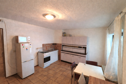 Foto - 1 Zimmer Terrassenwohnung zur Miete in Kaiserslautern