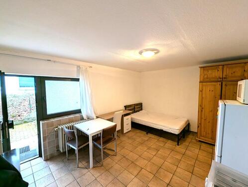 Foto - 1 Zimmer Terrassenwohnung in Kaiserslautern