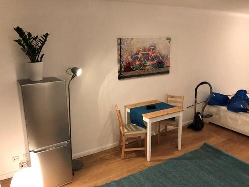 Foto - 1 Zimmer Etagenwohnung in Berlin