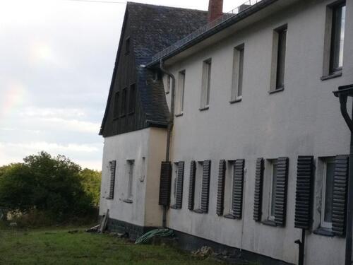 Foto - Wohnung, Altbau, 5 Zimmer, 140m² 800€ Kaltmiete