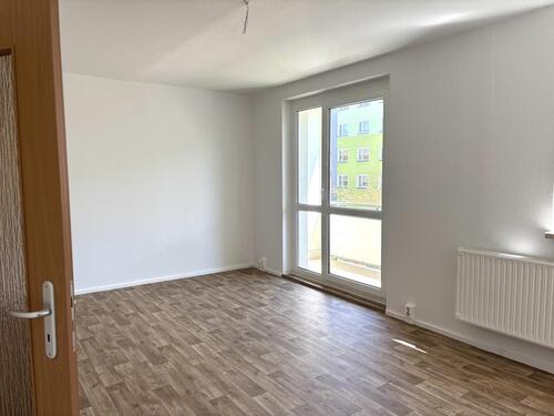 Foto - 2 Zimmer Etagenwohnung in Zwickau