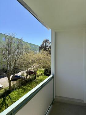 Foto - Etagenwohnung in Zwickau zur Miete