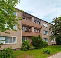 Schöne, renovierte 2-Zimmer-Wohnung mit Loggia! - Osnabrück Eversburg