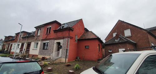 Foto - Rohbau-Immobilie mit Entwicklungspotenzial in attraktiver Lage