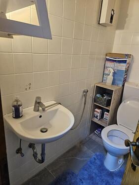 Foto - Etagenwohnung in Duisburg zur Miete