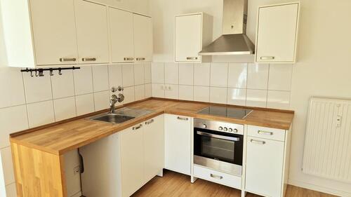 Foto - 2 Zimmer Etagenwohnung zur Miete in Norderstedt