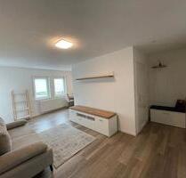 2 Zimmer Wohnung ab 01.06.26 zu vermieten - Lauffen am Neckar