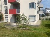 Foto - Schöne 3-Zimmer-EG-Wohnung mit Garten in optimaler Lage in EG