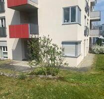Schöne 3-Zimmer-EG-Wohnung mit Garten in optimaler Lage in EG - Postmünster