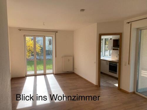 Foto - 3 Zimmer Erdgeschoßwohnung zur Miete in Postmünster