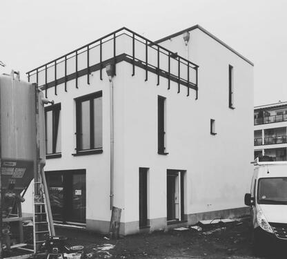 Foto - Doppelhaushälfte zum Verkauf - 640.000,00&nbsp;EUR Kaufpreis, ca.&nbsp; 164,00&nbsp;m&sup2;