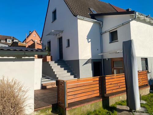 Foto - Haus in ruhiger Stadlage - 255.000,00&nbsp;EUR Kaufpreis, ca.&nbsp; 96,00&nbsp;m&sup2;