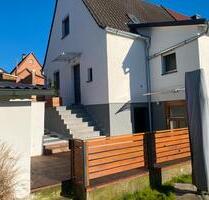 Haus in ruhiger Stadlage - 255.000,00&nbsp;EUR Kaufpreis, ca.&nbsp; 96,00&nbsp;m&sup2; in Haßfurt (PLZ: 97437)