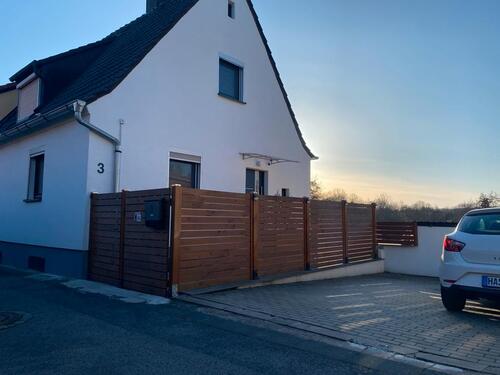 Foto - 4 Zimmer Einfamilienhaus zum Kaufen in Haßfurt