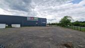Foto - Lagerfläche zu vermieten - 3.450,00&nbsp;EUR Kaltmiete, ca.&nbsp; 1,10&nbsp;m&sup2;