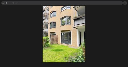 Foto - 3 Zimmer - EG Wohnung mit Terasse