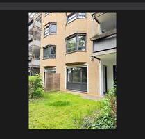 3 Zimmer - EG Wohnung mit Terasse - Aichach