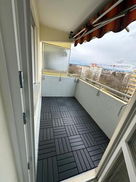 Foto - Etagenwohnung in München zum Kaufen