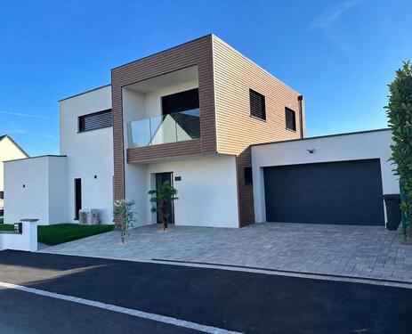 Foto - Einfamilienhaus mit Galerie 150 m² ObersaasheimFR Privatverkauf