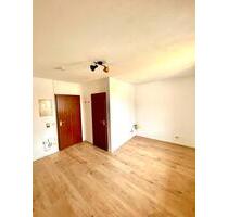 Schönes 1-Zimmer-Apartment zentral in Erlangen zu vermieten - Buckenhof