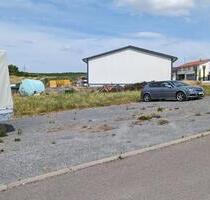Stellplatz, Wohnmobil Anhänger usw.; Kameraüberwacht+ Strom - Schwaigern