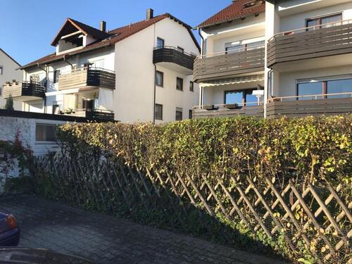 Foto - 2-Zimmer Eigentumswohnung - 249.000,00 EUR Kaufpreis, ca.  66,00 m²