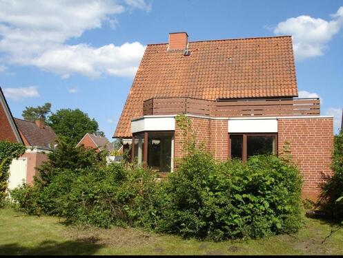 Foto - Einfamilienhaus in Lüneburg zum Kaufen