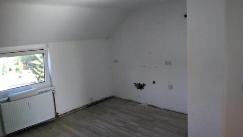 Foto - Etagenwohnung in Castrop-Rauxel zur Miete