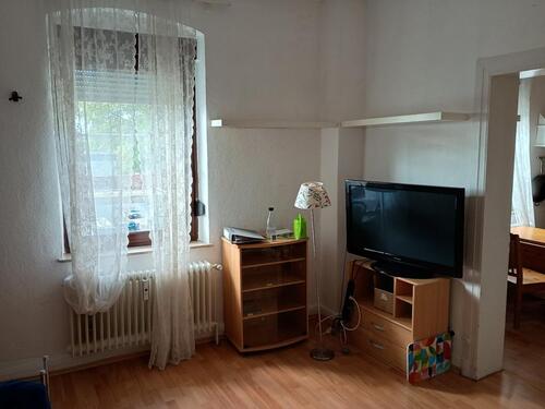 Foto - Etagenwohnung zur Miete in Bochum