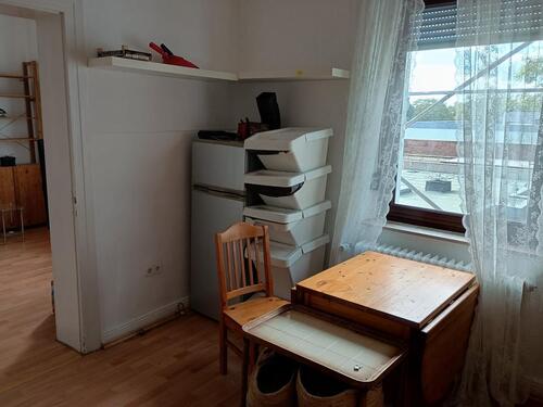 Foto - Etagenwohnung in Bochum zur Miete