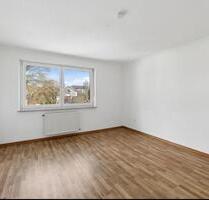 Komplett renovierte 3-Zimmer-Wohnung: Wörthstrasse - Bayreuth Meyernberg