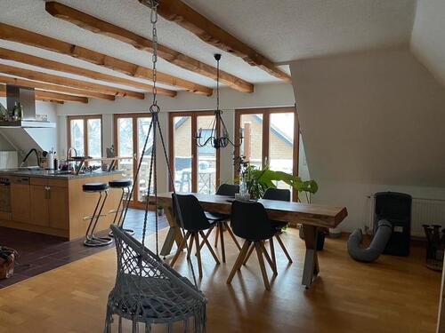 Foto - Großzügige 3 Zimmer Wohnung in Bad Essen