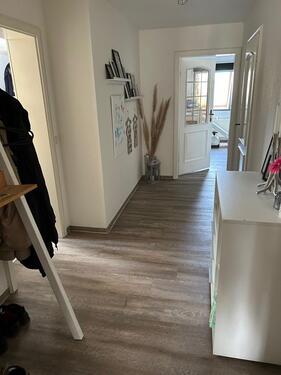 Foto - Etagenwohnung zur Miete in Bad Essen