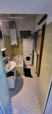 Foto - Etagenwohnung zur Miete in Mainz