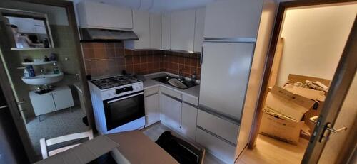 Foto - Etagenwohnung in Mainz