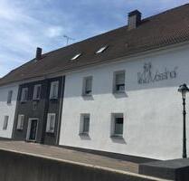 2 Zimmer Wohnung 65 qm , EG , mit Küche u. Badmöbel , in Müschede - Arnsberg Holzen