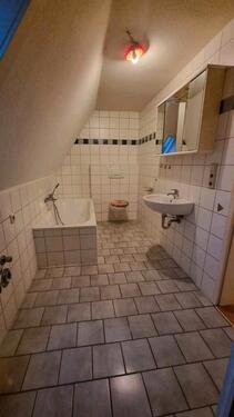 Foto - Etagenwohnung zur Miete in Schotten