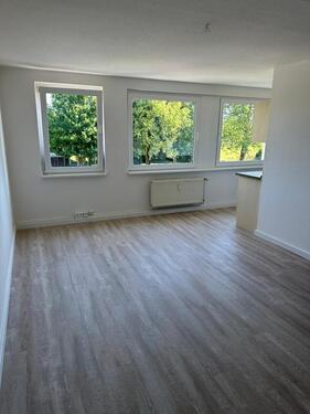 Foto - Etagenwohnung in Neu Kaliß zur Miete
