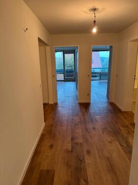 Foto - Etagenwohnung in Vaihingen an der Enz
