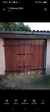 Foto - Garage Neukloster - 3.000,00 EUR Miete,