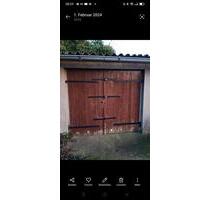 Garage Neukloster - 3.000,00 EUR Miete, in Neukloster (PLZ: 23992)