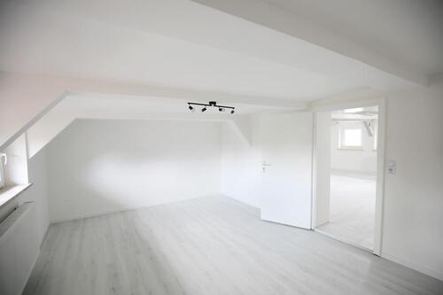 Foto - Etagenwohnung zur Miete in Salzgitter