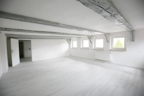 Foto - Etagenwohnung in Salzgitter zur Miete