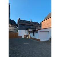 Haus im Ebsdorfergrund nähe Marburg zeitnah zu vermieten