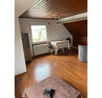 Dachgeschoss Wohnung in Kehl - 870,00 EUR Kaltmiete, in Kehl (PLZ: 77694)