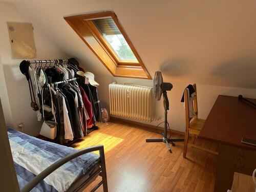 Foto - Etagenwohnung in Kehl