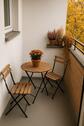 Foto - Möblierte Wohnung Friedenau - 960,00 EUR Kaltmiete,